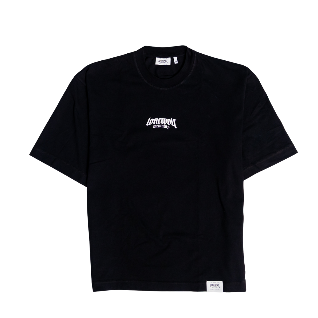 LONEWOLF BASIC TEE