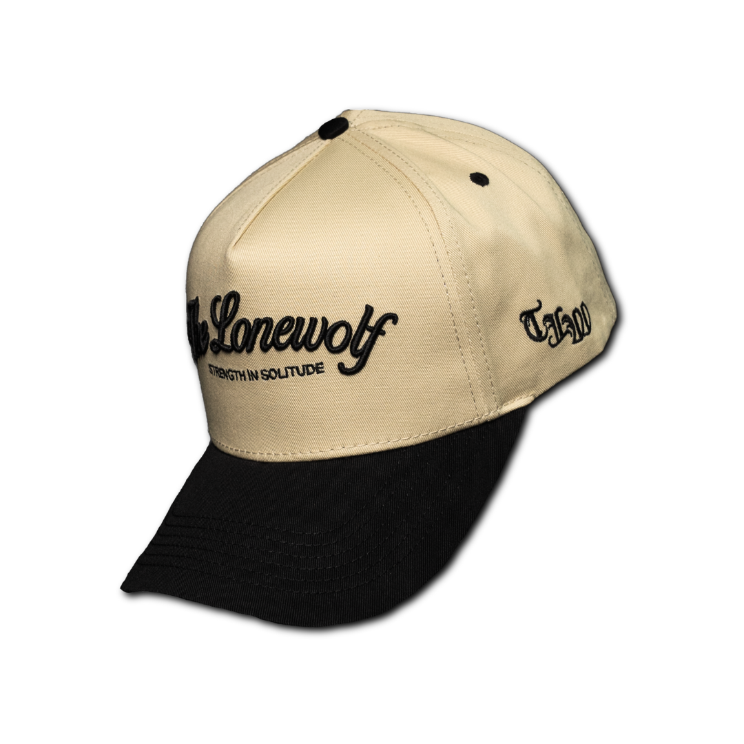 TLW BASEBALL CAP 02