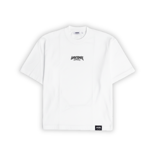 LONEWOLF BASIC TEE