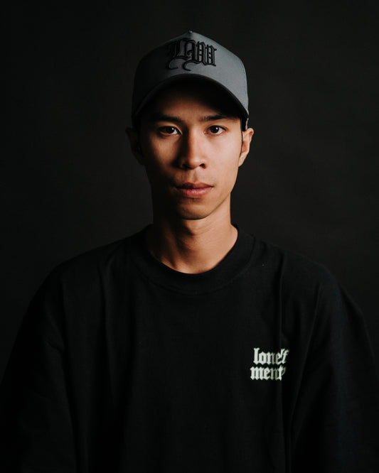 TLW BASEBALL CAP 04