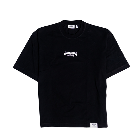 LONEWOLF BASIC TEE