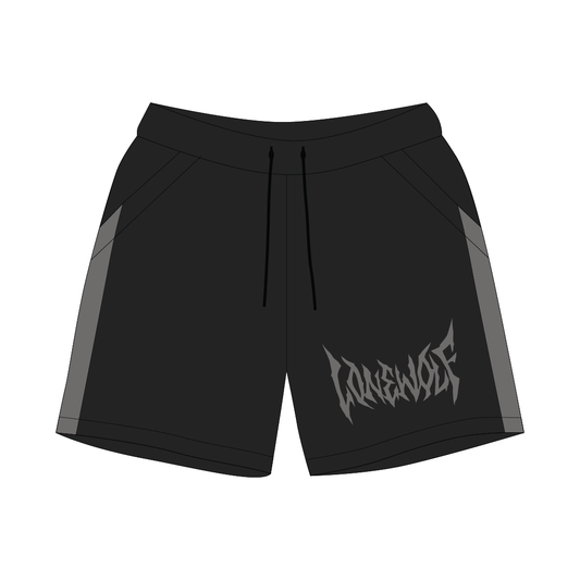 LONEWOLF TRAINING SHORTS
