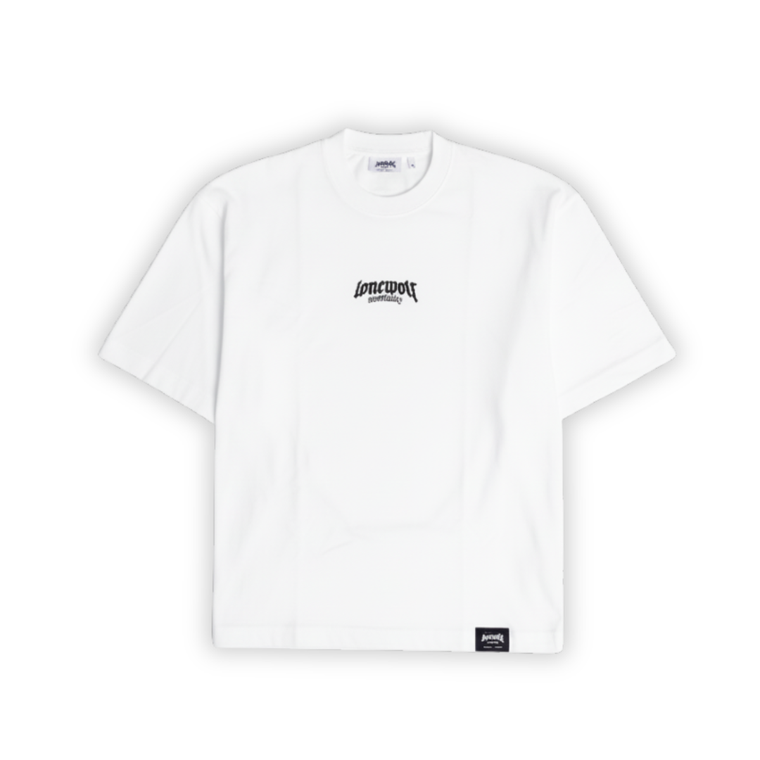 LONEWOLF BASIC TEE