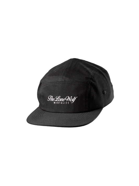TLW 5 PANEL CAP
